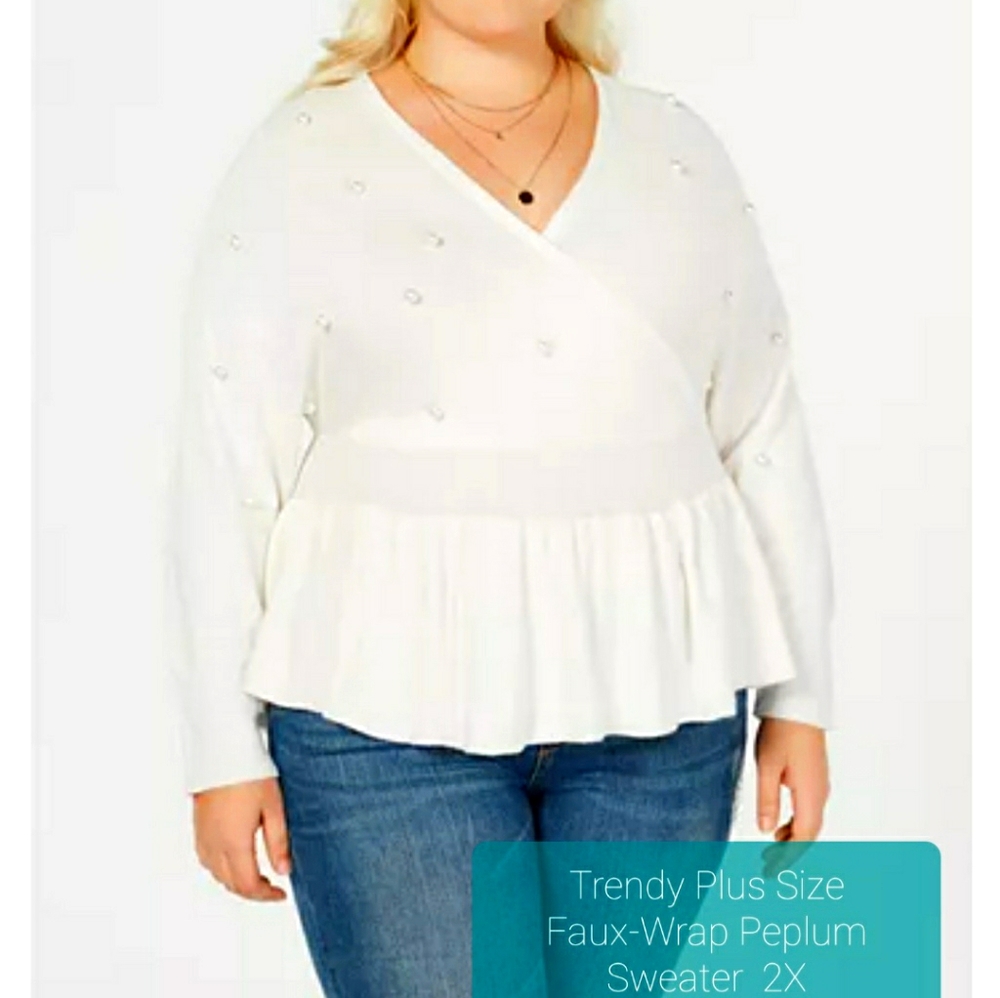 Plus Size clothes
